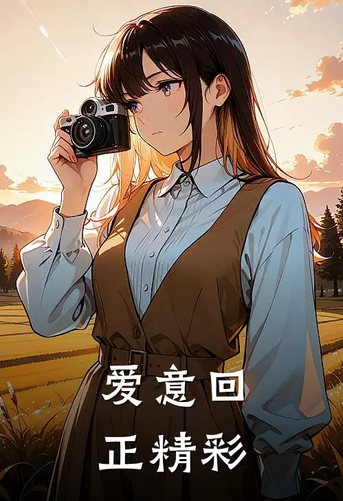 爱意回正精彩