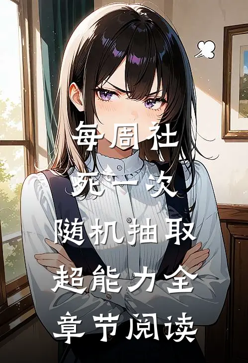 每周社死一次，随机抽取超能力全章节阅读
