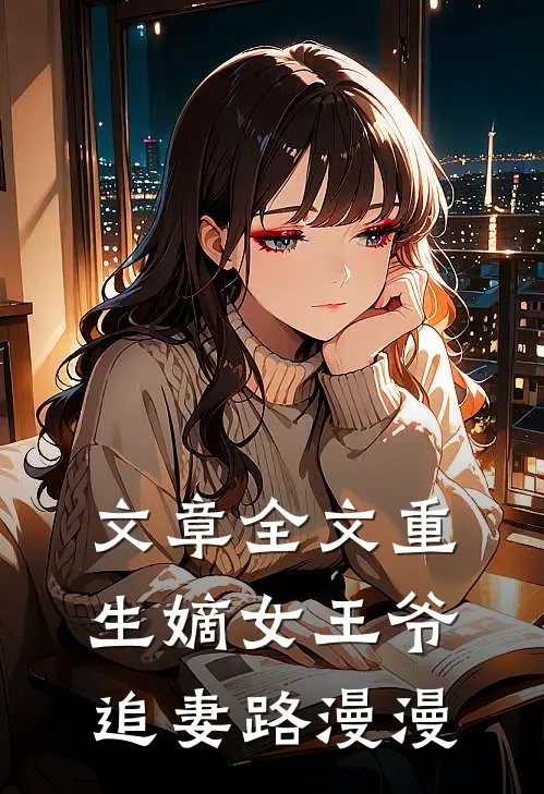 文章全文重生嫡女王爷追妻路漫漫