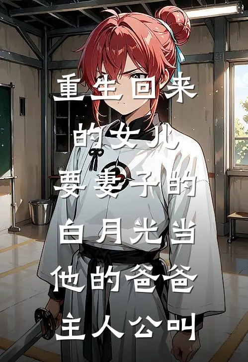 重生回来的女儿，要妻子的白月光当他的爸爸主人公叫