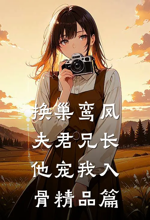换巢鸾凤：夫君兄长，他宠我入骨精品篇