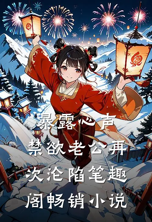 暴露心声,禁欲老公再次沦陷 笔趣阁畅销小说
