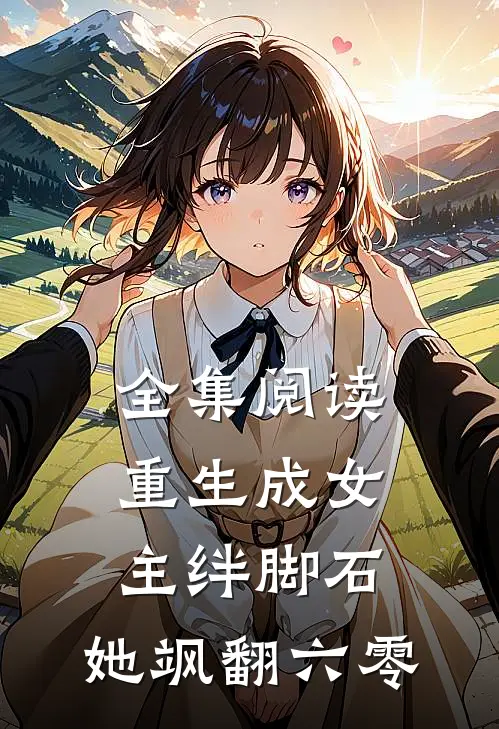 全集阅读重生成女主绊脚石，她飒翻六零