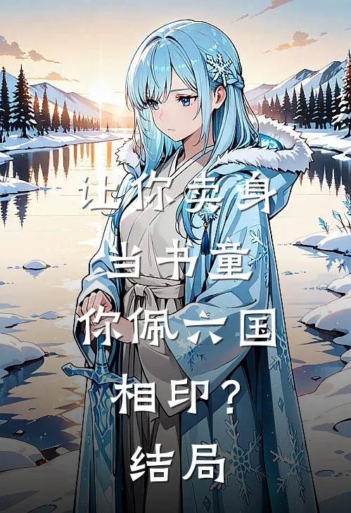 让你卖身当书童，你佩六国相印？结局