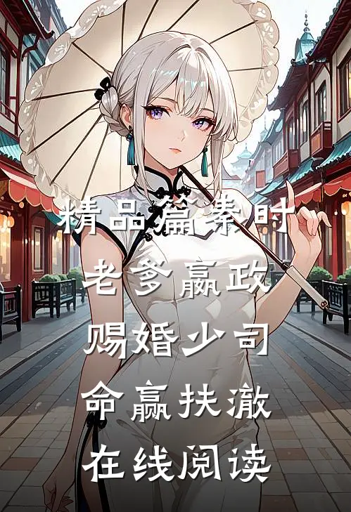 精品篇秦时:老爹嬴政,赐婚少司命赢扶澈在线阅读