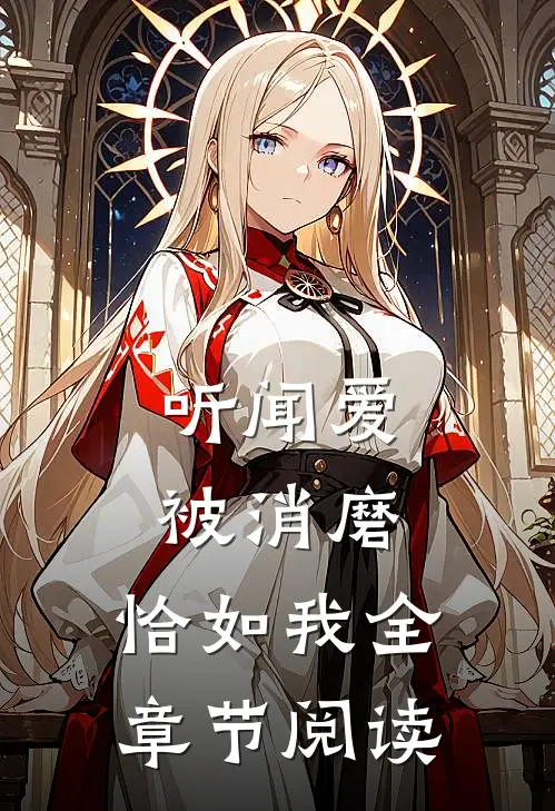 听闻爱被消磨，恰如我全章节阅读
