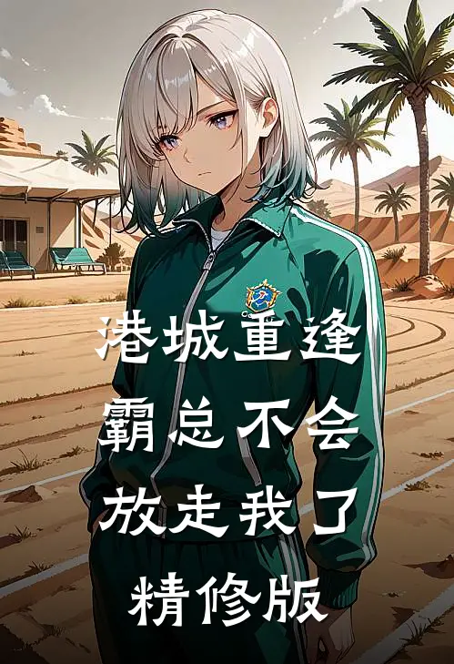 港城重逢，霸总不会放走我了精修版