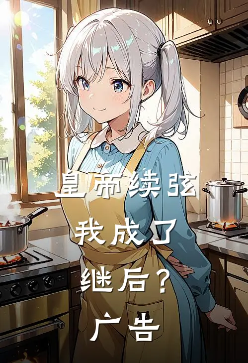 皇帝续弦，我成了继后？广告
