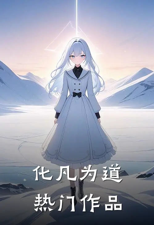 化凡为道热门作品