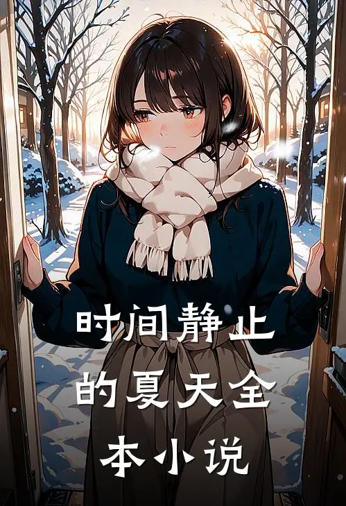 时间静止的夏天全本小说