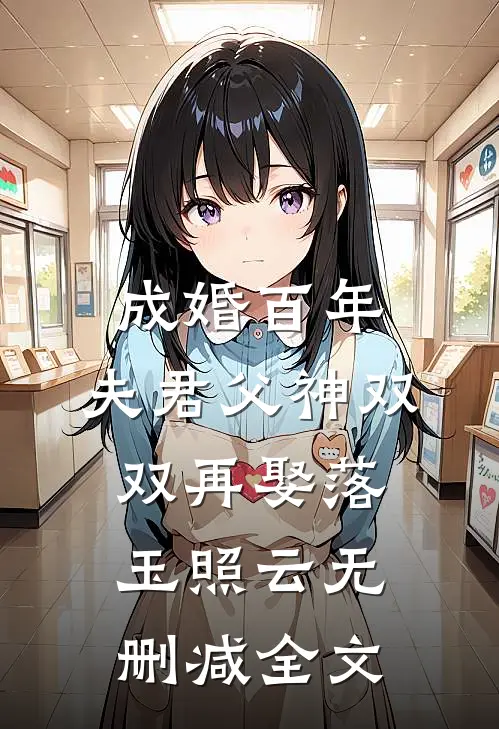成婚百年，夫君父神双双再娶落玉照云无删减全文