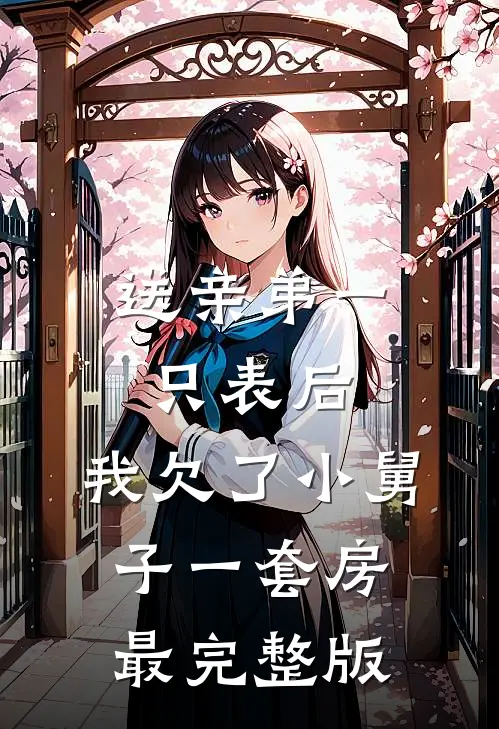 送亲弟一只表后，我欠了小舅子一套房最完整版