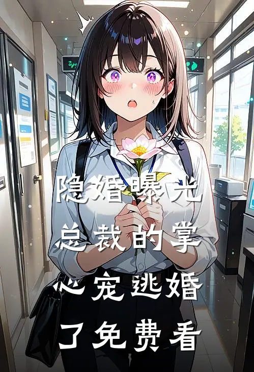 隐婚曝光：总裁的掌心宠逃婚了免费看