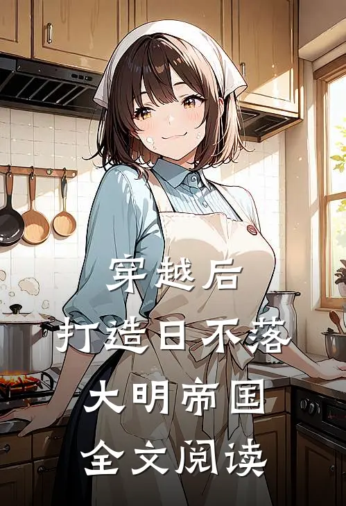 穿越后，打造日不落大明帝国全文阅读