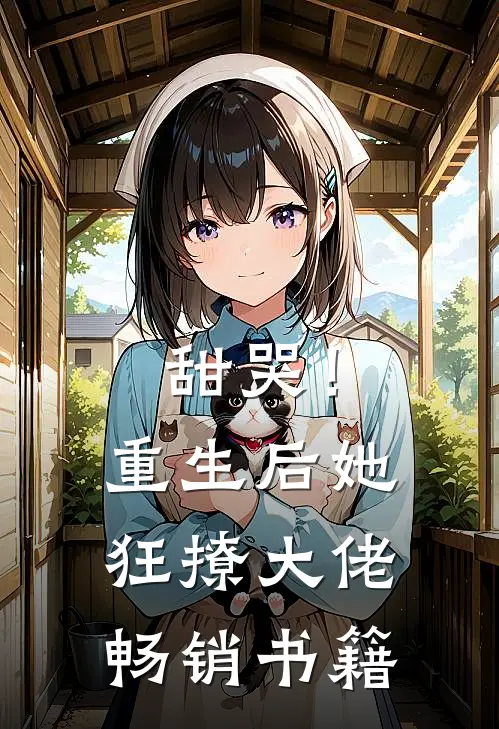 甜哭！重生后她狂撩大佬畅销书籍