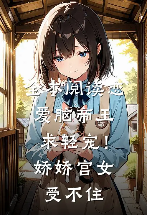 全本阅读恋爱脑帝王求轻宠！娇娇宫女受不住