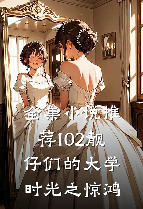 全集小说推荐102靓仔们的大学时光之惊鸿
