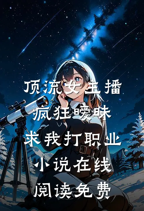 顶流女主播疯狂暧昧，求我打职业小说在线阅读免费