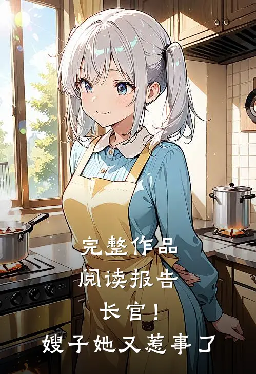 完整作品阅读报告长官！嫂子她又惹事了