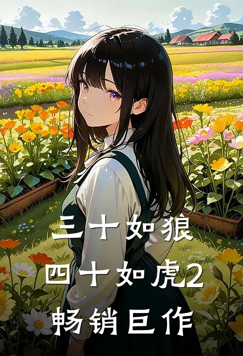 三十如狼，四十如虎2畅销巨作