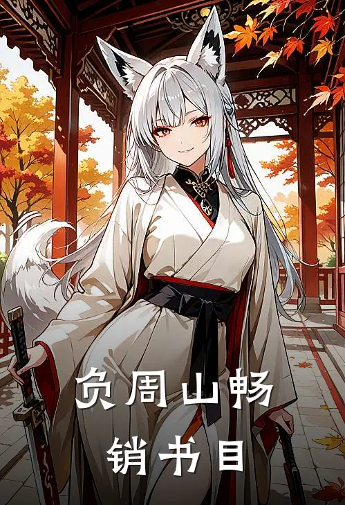 负周山畅销书目
