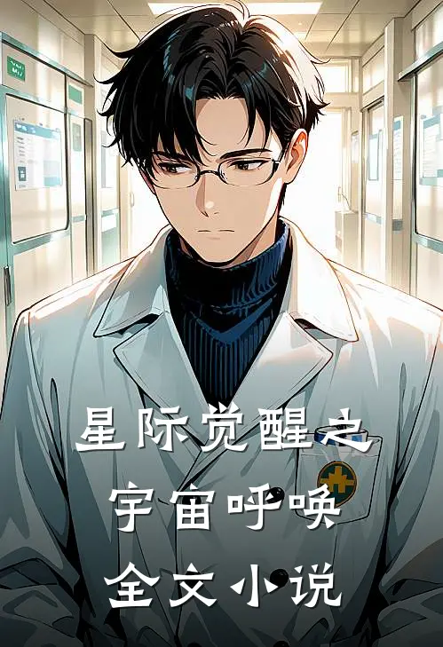 星际觉醒之宇宙呼唤全文小说