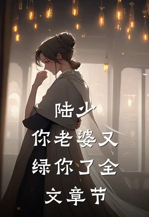 陆少，你老婆又绿你了全文章节
