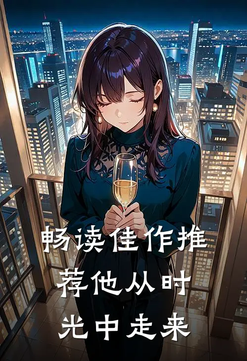 畅读佳作推荐他从时光中走来