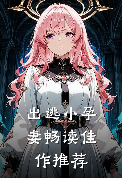 出逃小孕妻畅读佳作推荐