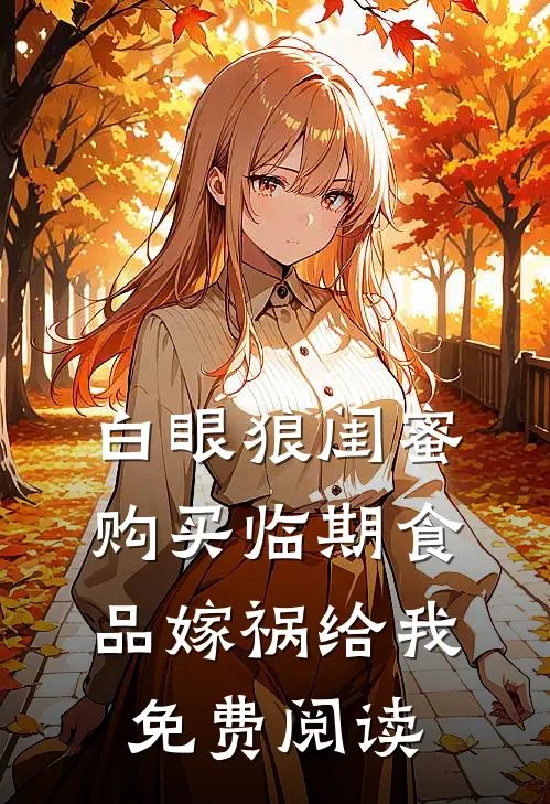 白眼狼闺蜜购买临期食品嫁祸给我免费阅读