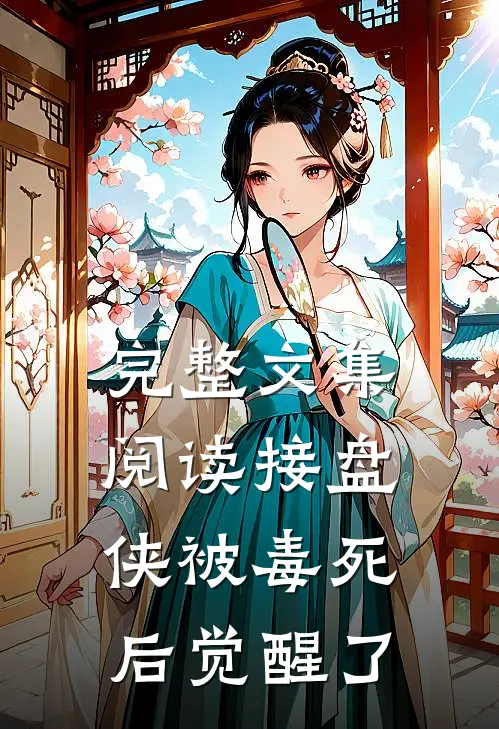 完整文集阅读接盘侠被毒死后觉醒了