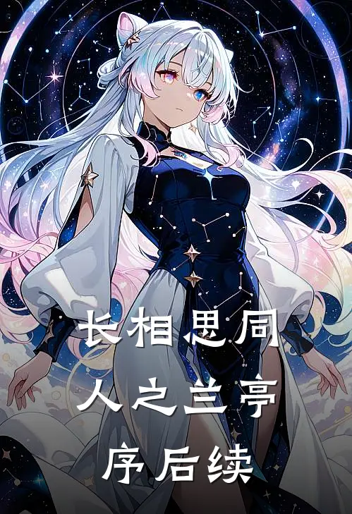 长相思同人之兰亭序后续