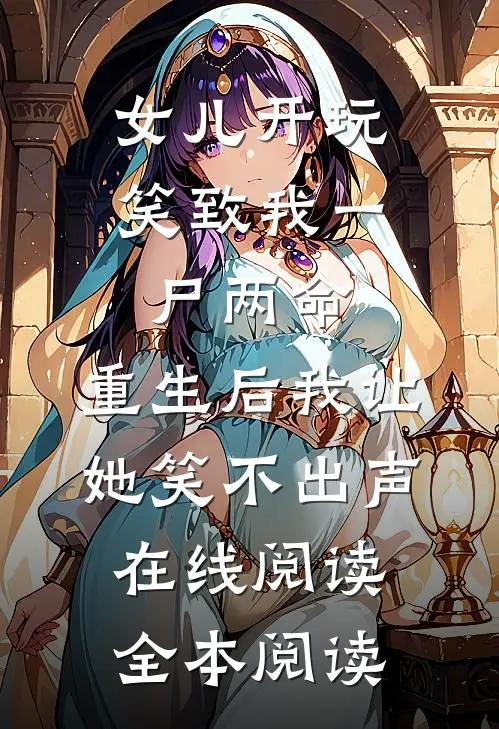 女儿开玩笑致我一尸两命，重生后我让她笑不出声在线阅读全本阅读