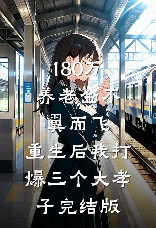 180万养老金不翼而飞，重生后我打爆三个大孝子完结版