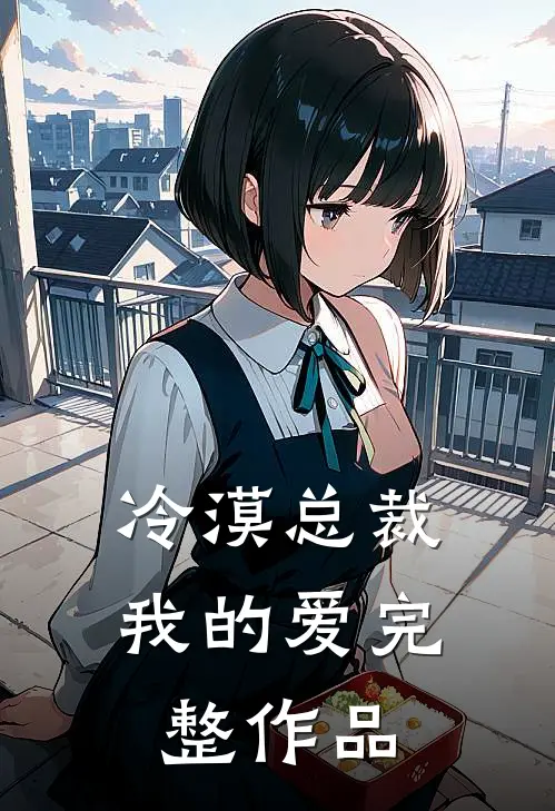 冷漠总裁我的爱完整作品