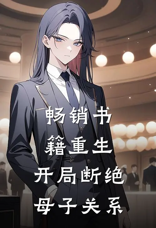 畅销书籍重生：开局断绝母子关系