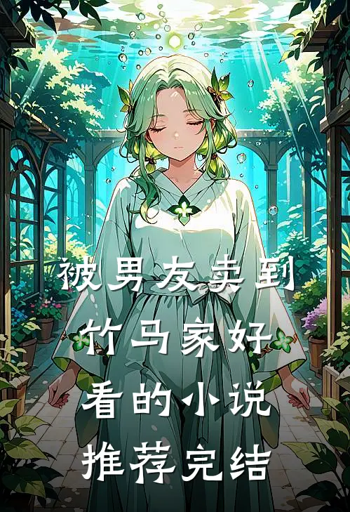 被男友卖到竹马家好看的小说推荐完结