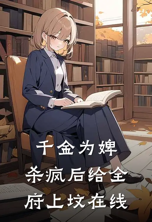 千金为婢，杀疯后给全府上坟在线