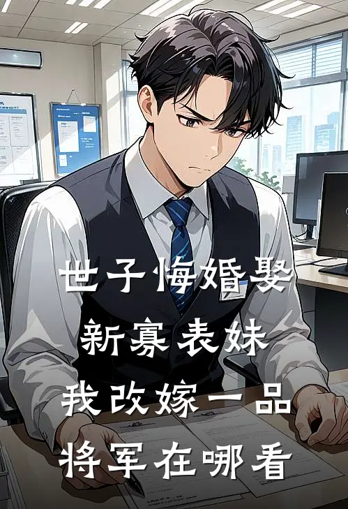 世子悔婚娶新寡表妹，我改嫁一品将军在哪看