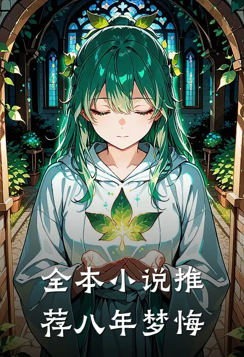 全本小说推荐八年梦悔