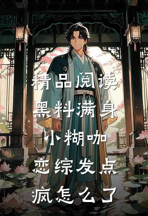 精品阅读黑料满身小糊咖，恋综发点疯怎么了