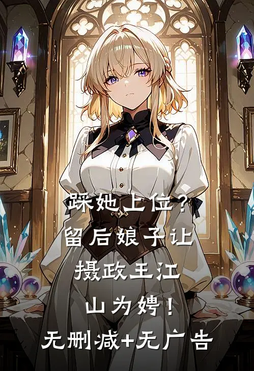 踩她上位？留后娘子让摄政王江山为娉！无删减+无广告