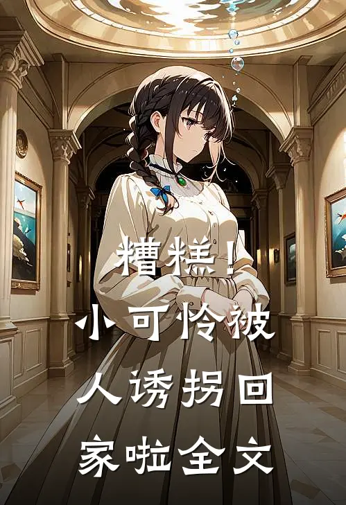 糟糕！小可怜被人诱拐回家啦全文