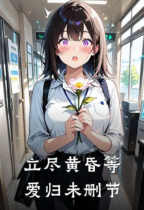 立尽黄昏等爱归未删节