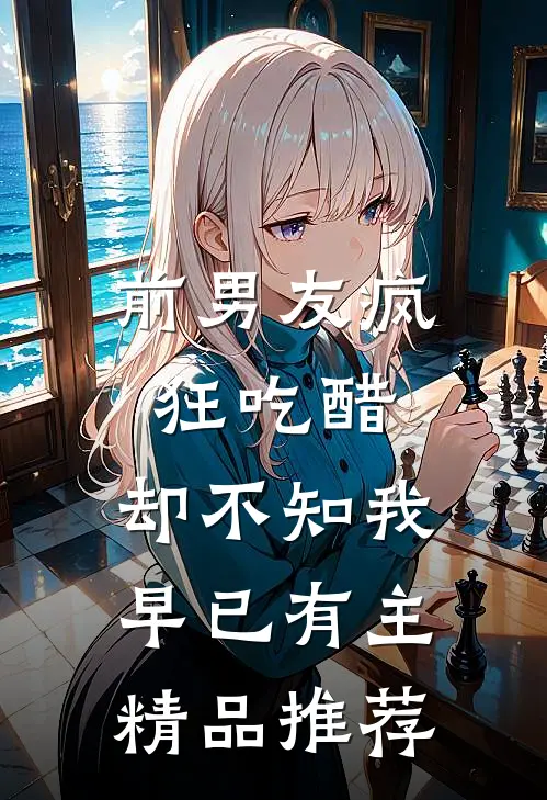 前男友疯狂吃醋，却不知我早已有主精品推荐