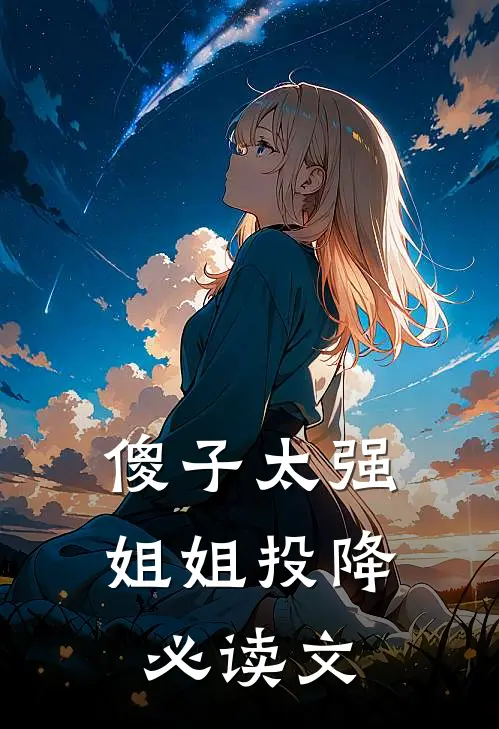 傻子太强，姐姐投降必读文