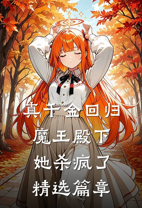 真千金回归，魔王殿下她杀疯了精选篇章