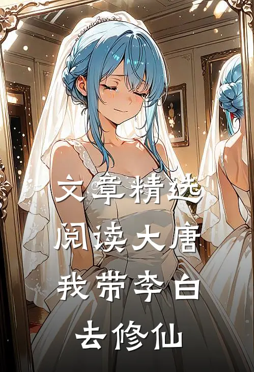 文章精选阅读大唐：我带李白去修仙