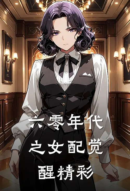 六零年代之女配觉醒精彩