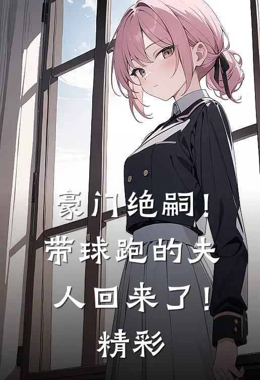豪门绝嗣！带球跑的夫人回来了！精彩